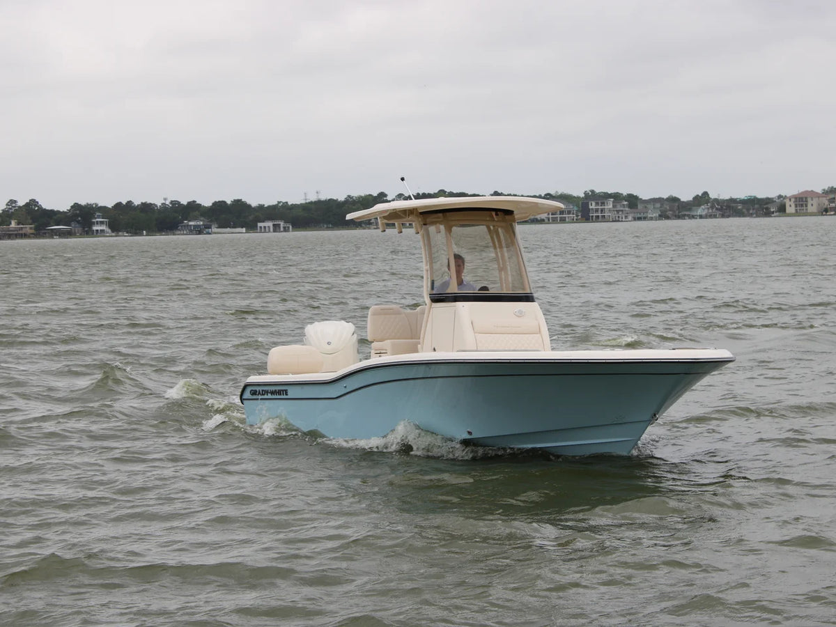 2026 Grady-White 231 CE 23.0 feet, Seabrook, TX #7