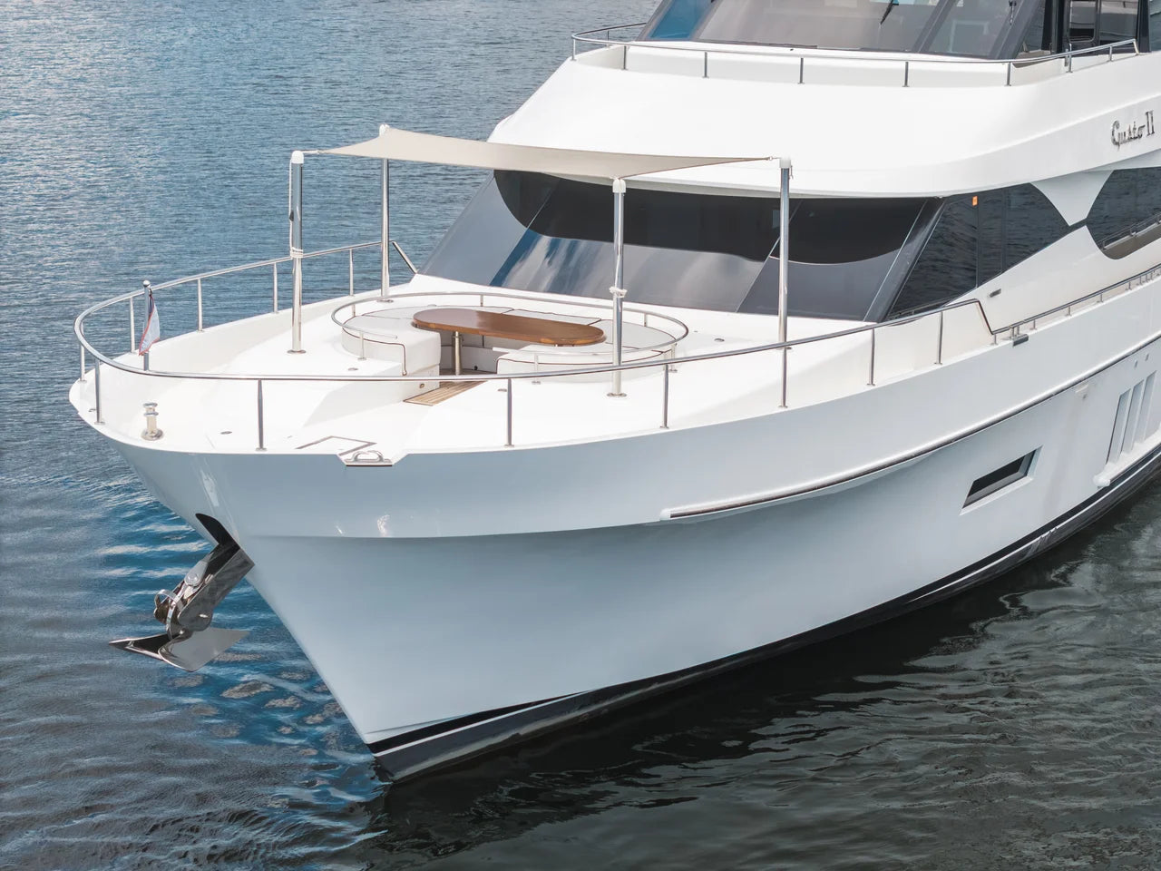 2016 Ocean Alexander 90 SKY LOUNGE 90.0 feet, Ft Lauderdale, FL #4