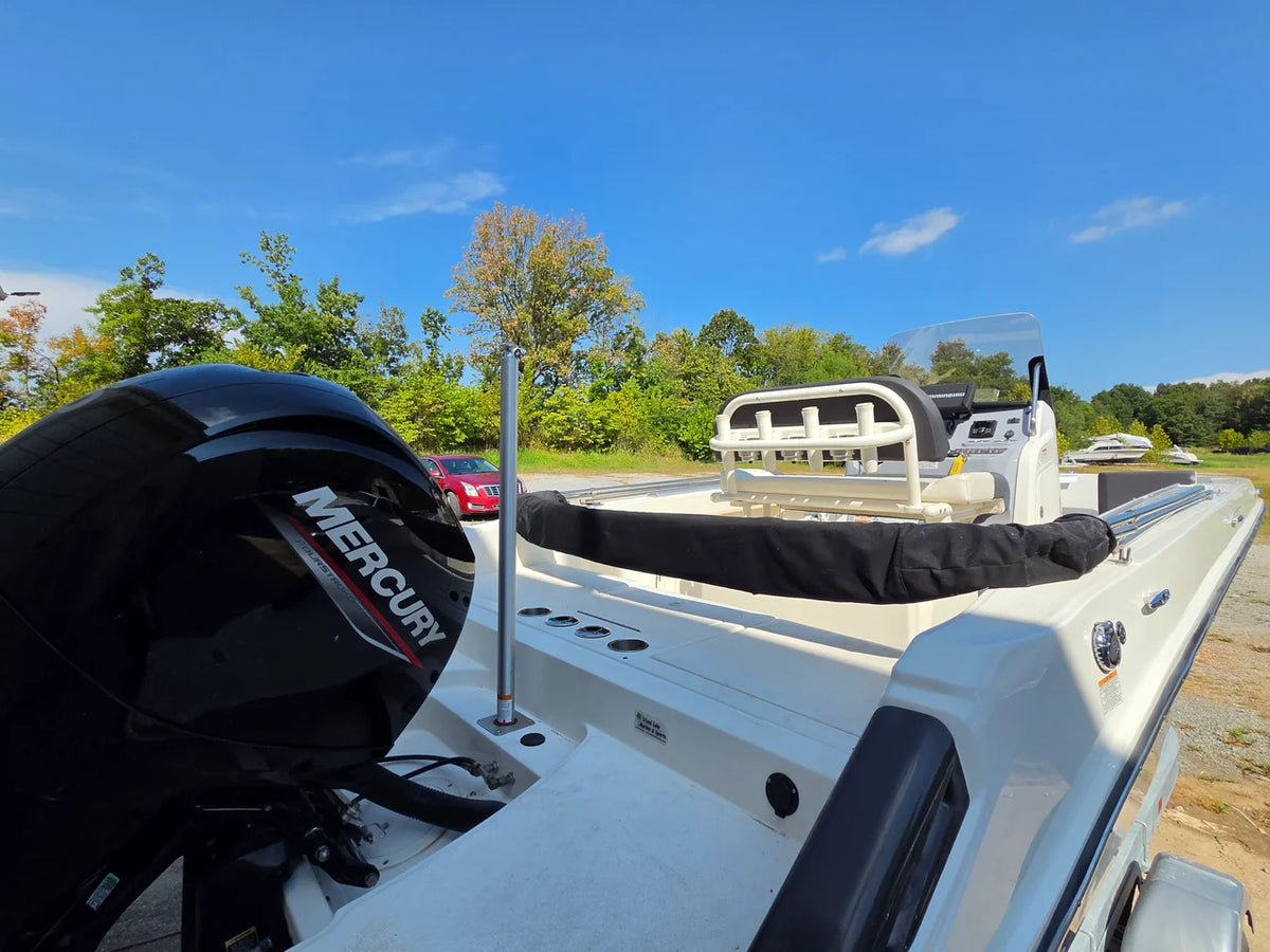 2023 Bayliner TROPHY T20CC 20.0 feet, Monkey Island, OK #8