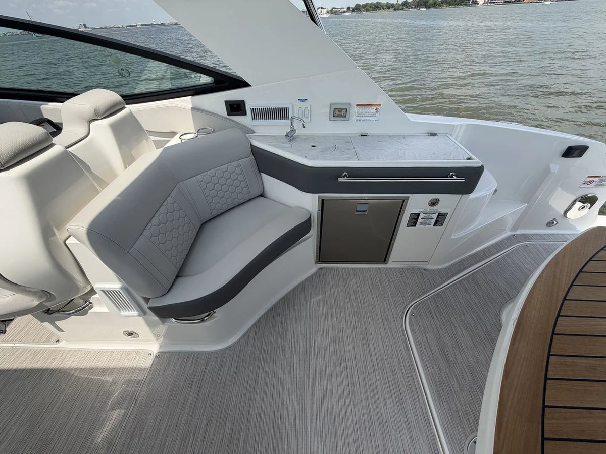 2026 Sea Ray Sundancer 320 Outboard 32.0 feet, Seabrook, TX #29