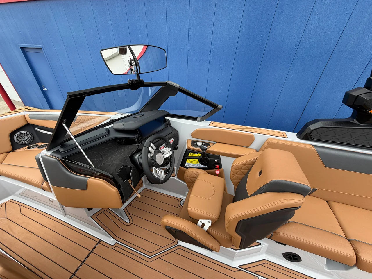 2026 Nautique Super Air Nautique GS24 24.0 feet, Rogers, Minnesota #40