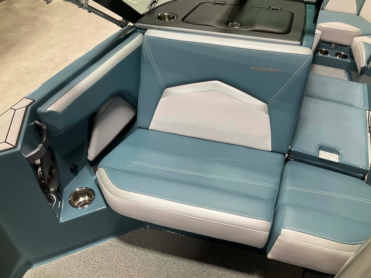 2025 Mastercraft Prostar 19.0 feet, Crosslake, Minnesota #25