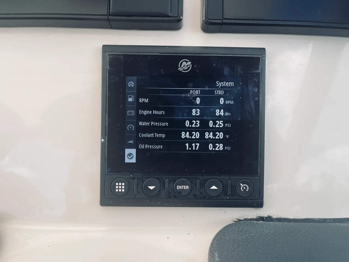 2022 Boston Whaler 320 VANTAGE 32.0 feet, Delray Beach, FL #9