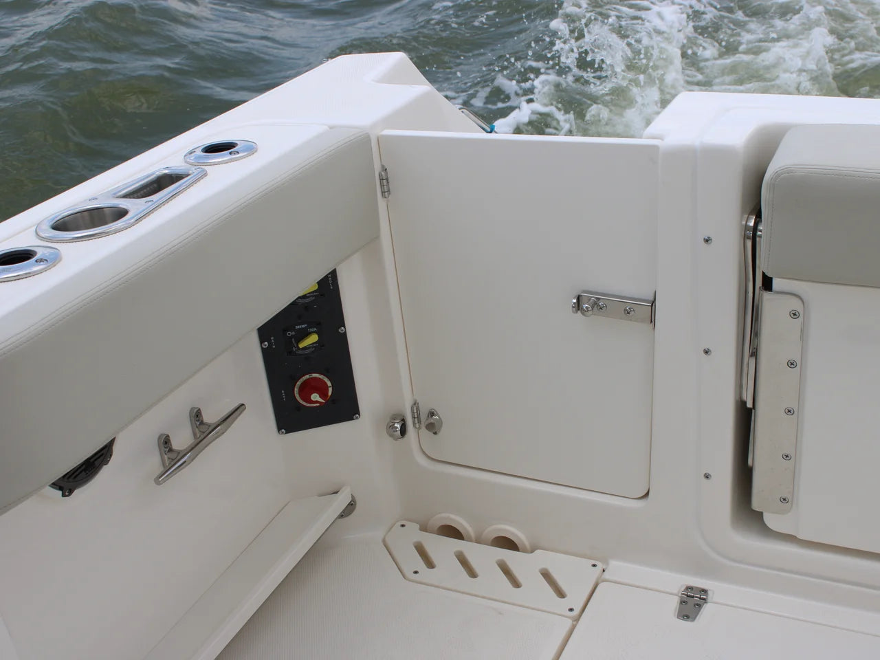 2026 Boston Whaler 240 Vantage 24.0 feet, Seabrook, TX #27