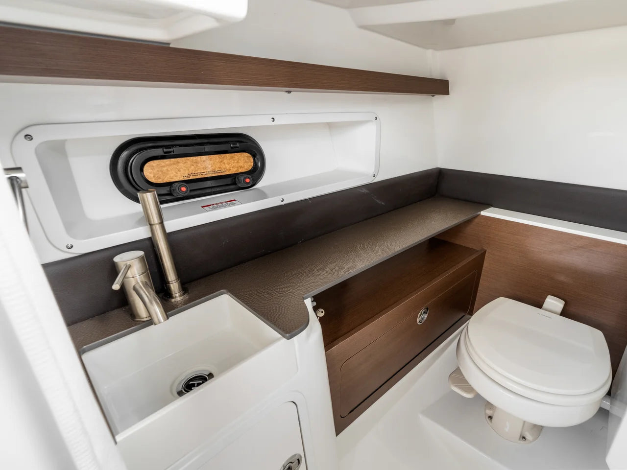 2026 Sea Ray SDX 290 Outboard 29.0 feet, Quincy, MA #23