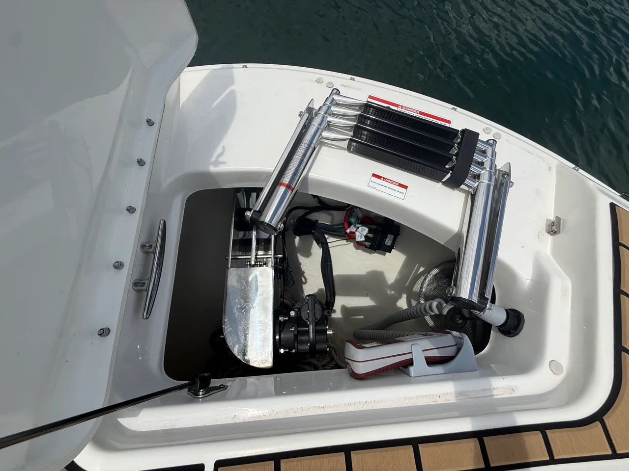 2025 Sea Ray 270 SDX 27.0 feet, Cumming, Georgia #48