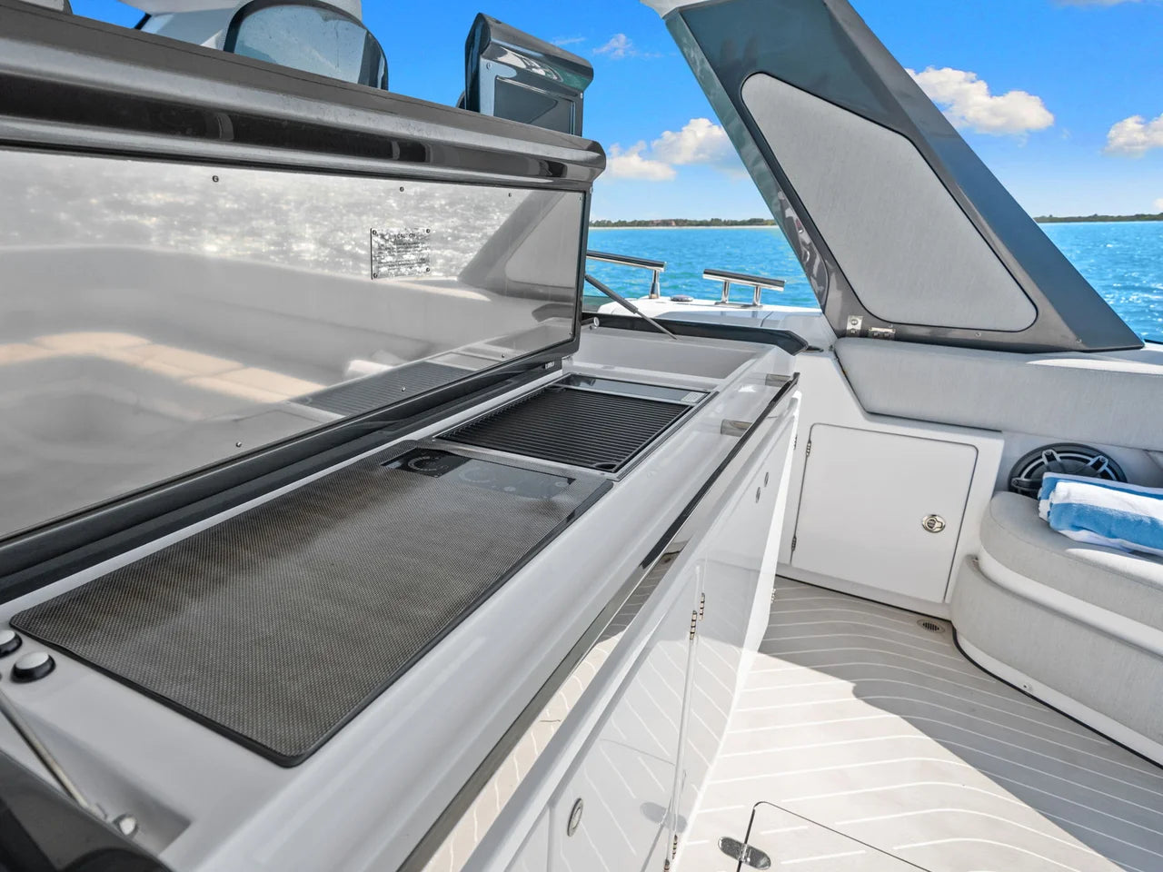 2024 Azimut VERVE 48 48.0 feet, Naples, Florida #33