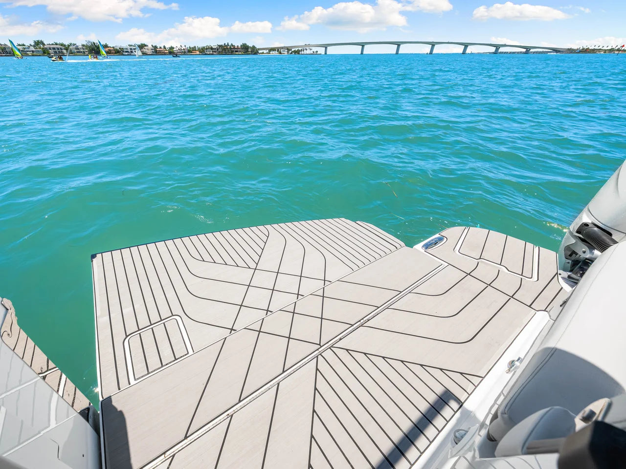 2026 Sea Ray SLX 360 OUTBOARD 36.0 feet, Sarasota, Florida #59