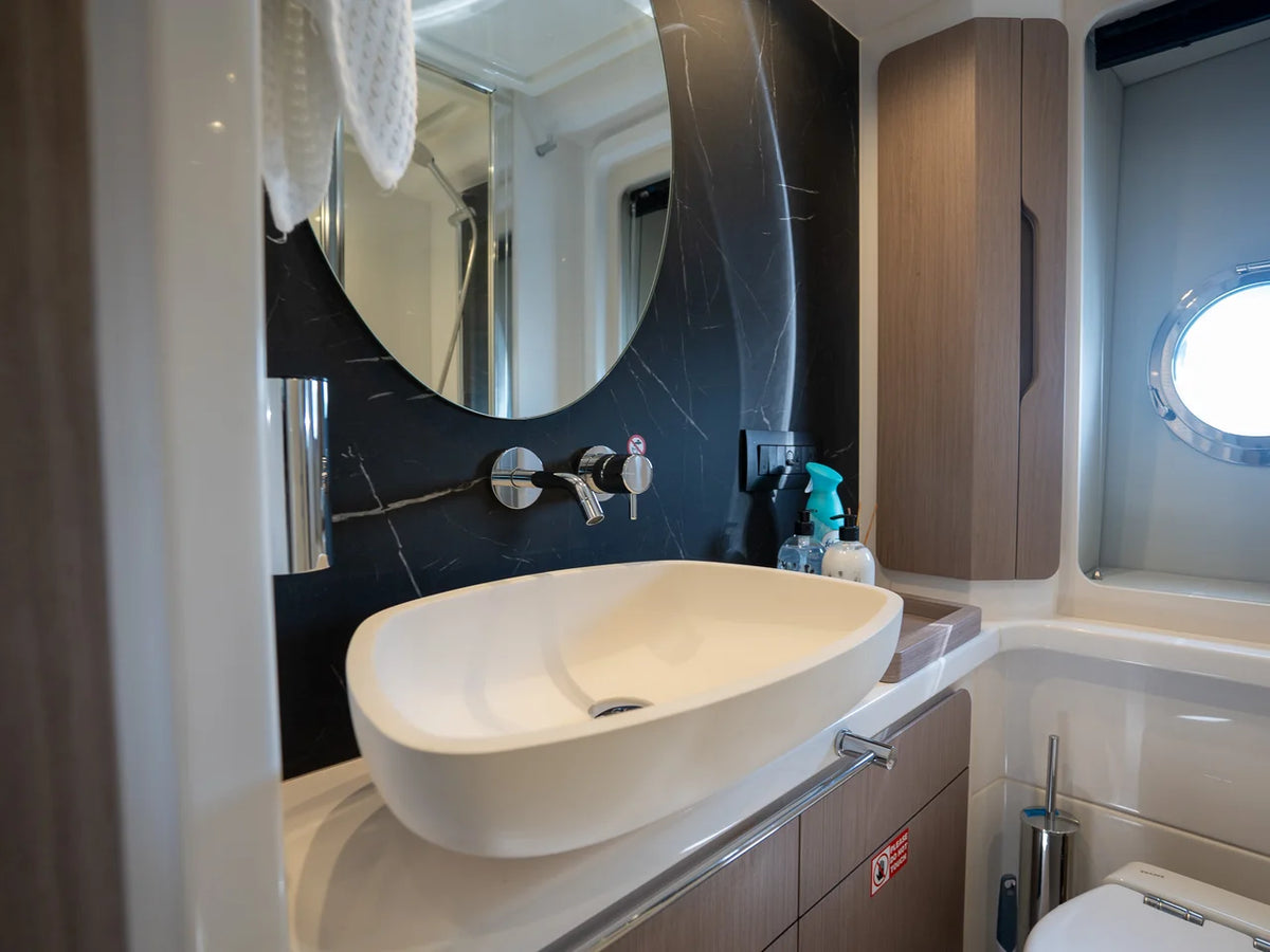 2025 Azimut FLY 50 52.0 feet, Miami, FL #24