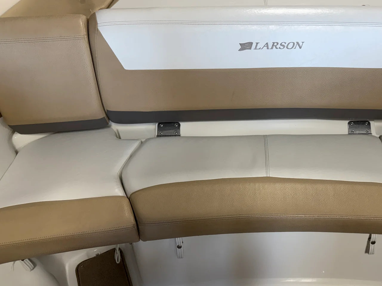 2005 Larson 228 LXI 22.0 feet, Nisswa, Minnesota #22