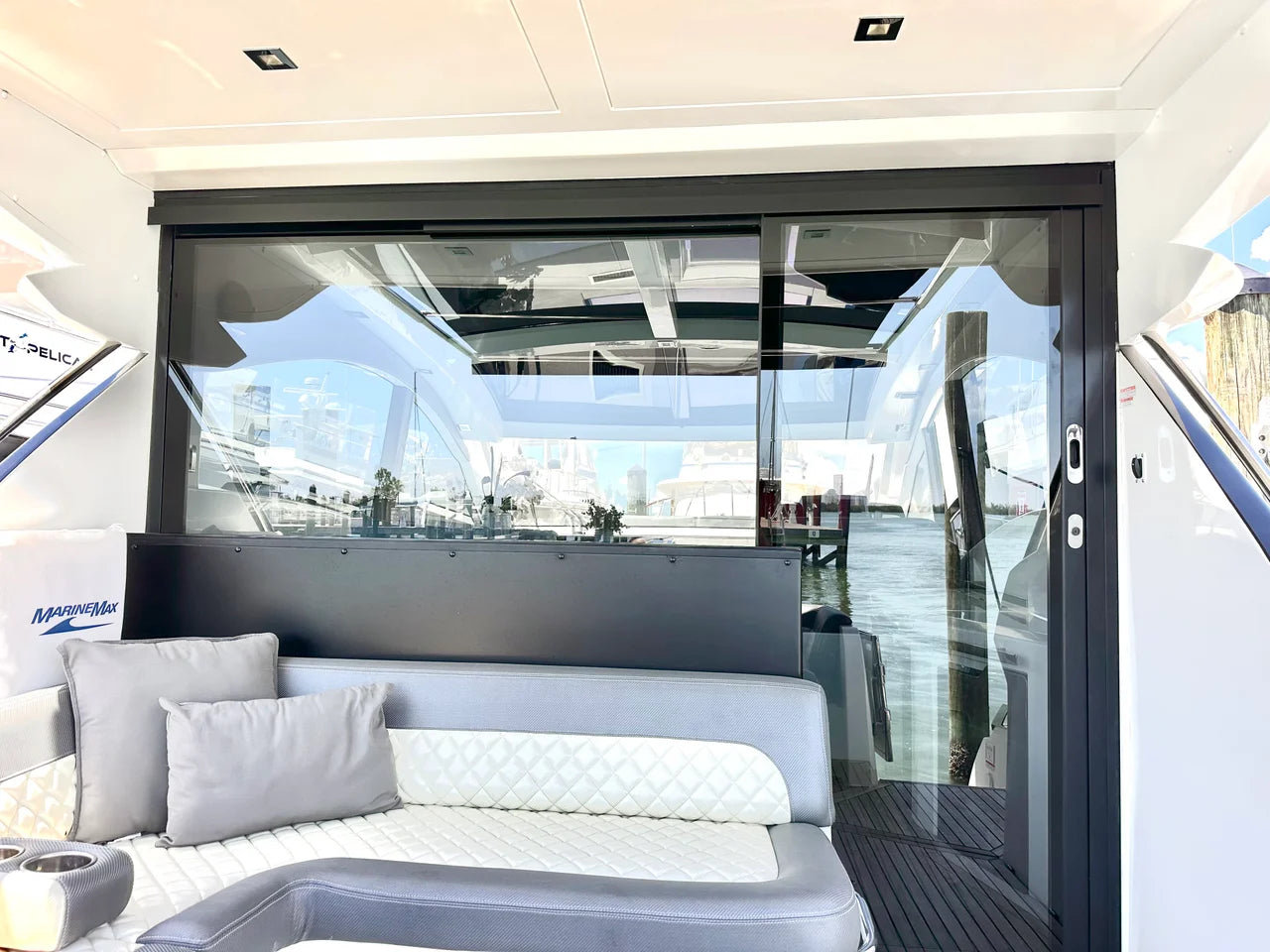 2019 Galeon 485 HTS 49.0 feet, Sarasota, FL #13
