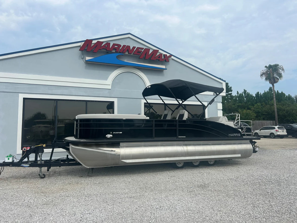 2026 Harris Cruiser 230 25.0 feet, Gulf Shores, AL #3