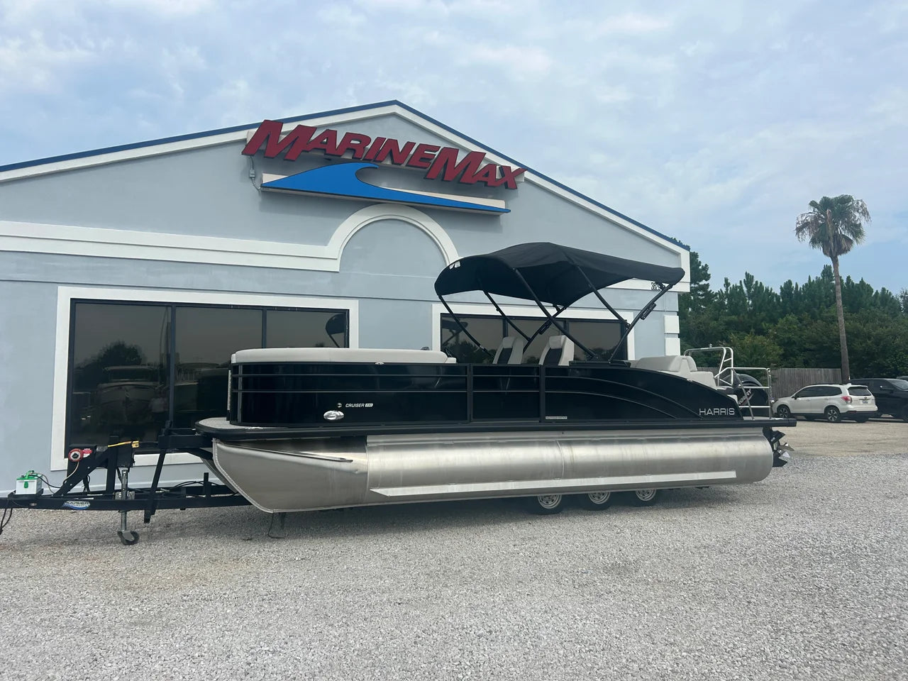 2026 Harris Cruiser 230 25.0 feet, Gulf Shores, Alabama #3