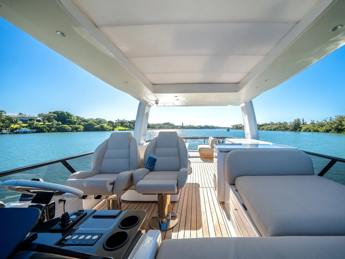 2026 Azimut Fly 62 62.0 feet, Jupiter, FL #24
