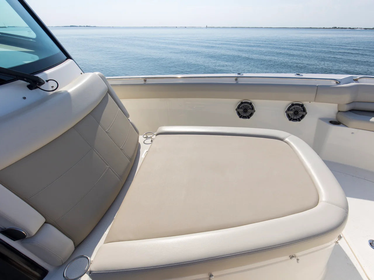 2023 Boston Whaler 330R 33.0 feet, Pensacola, Florida #50