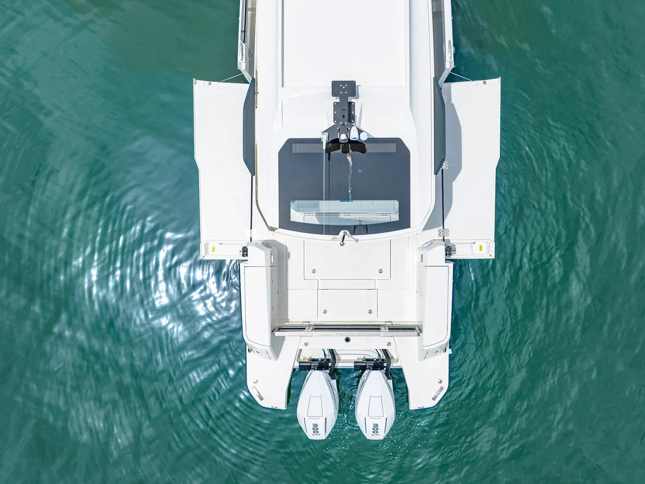 2026 Saxdor 340 GTWA 34.0 feet, Clearwater, Florida #28