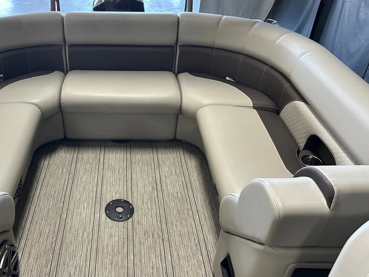 2022 Premier 230 SUNSATION 23.0 feet, Nisswa, Minnesota #16