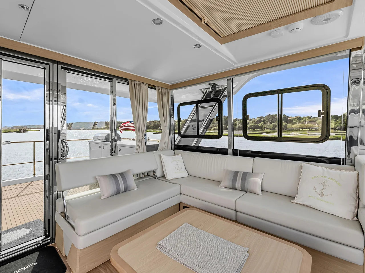 2025 Aquila 54 Yacht 54.0 feet, Charleston, SC #39