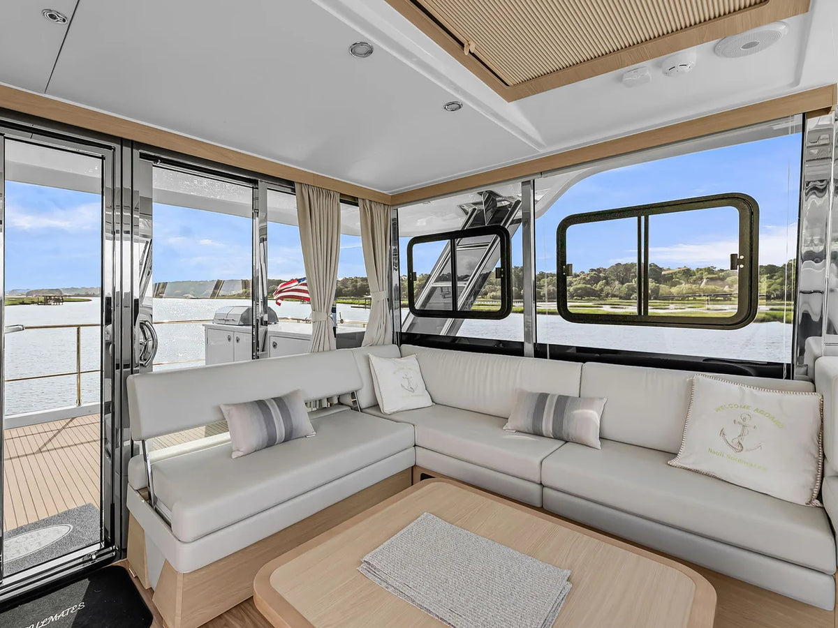 2025 Aquila 54 Yacht 54.0 feet, Charleston, SC #39