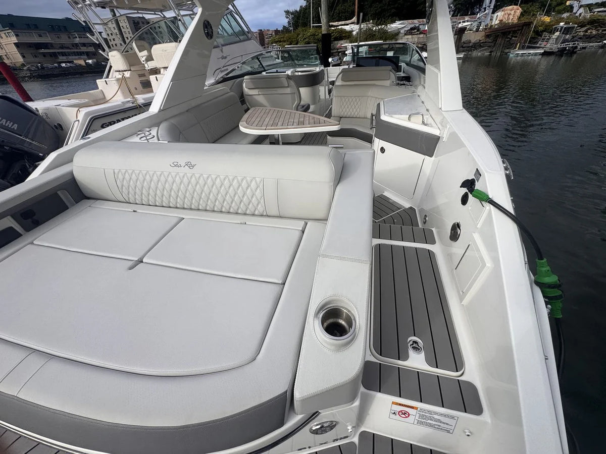 2022 Sea Ray SLX 310 31.0 feet, Norwalk, Connecticut #3