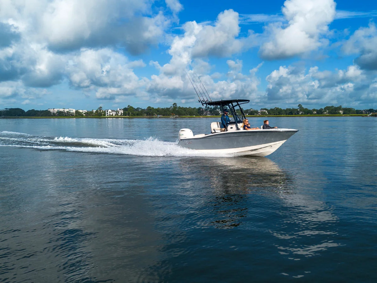 2027 Scout 200 Sportfish 20.0 feet, Charleston, SC #11