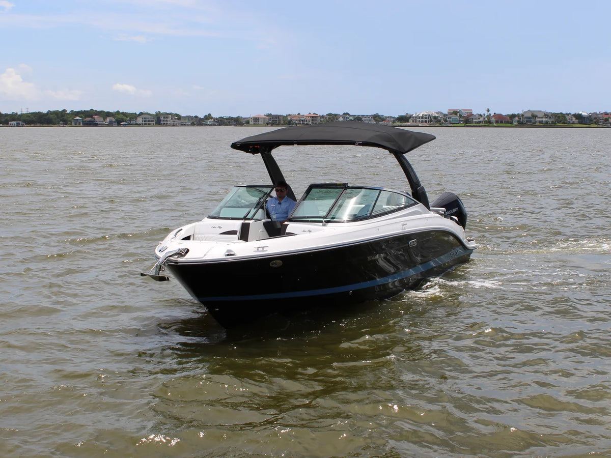 2027 Sea Ray SLX 280 Outboard 28.0 feet, Seabrook, TX #8