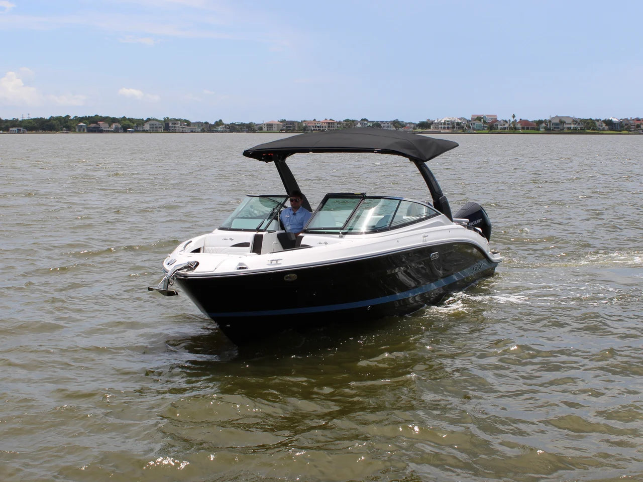 2027 Sea Ray SLX 280 Outboard 28.0 feet, Seabrook, TX #8
