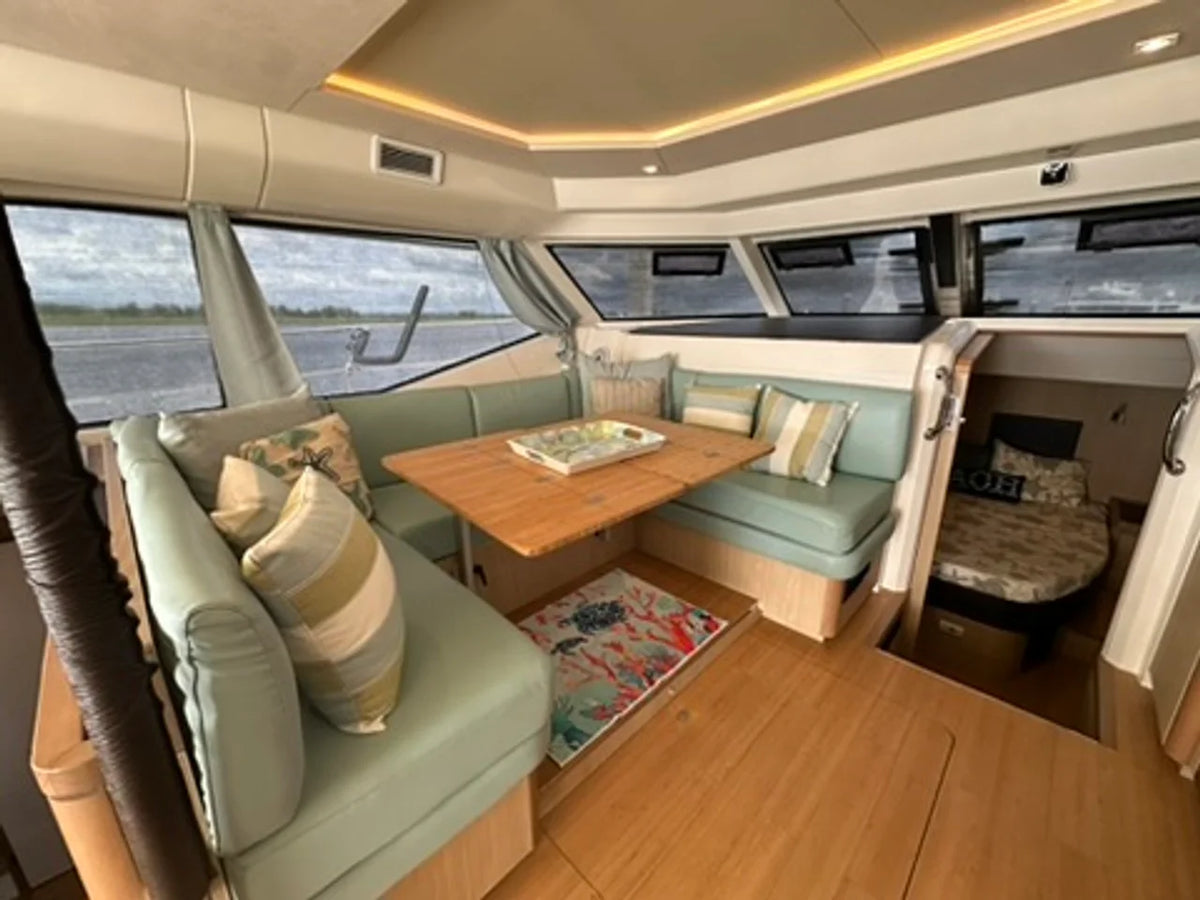 2017 Aquila 44 YACHT 44.0 feet, Brunswick, GA #30