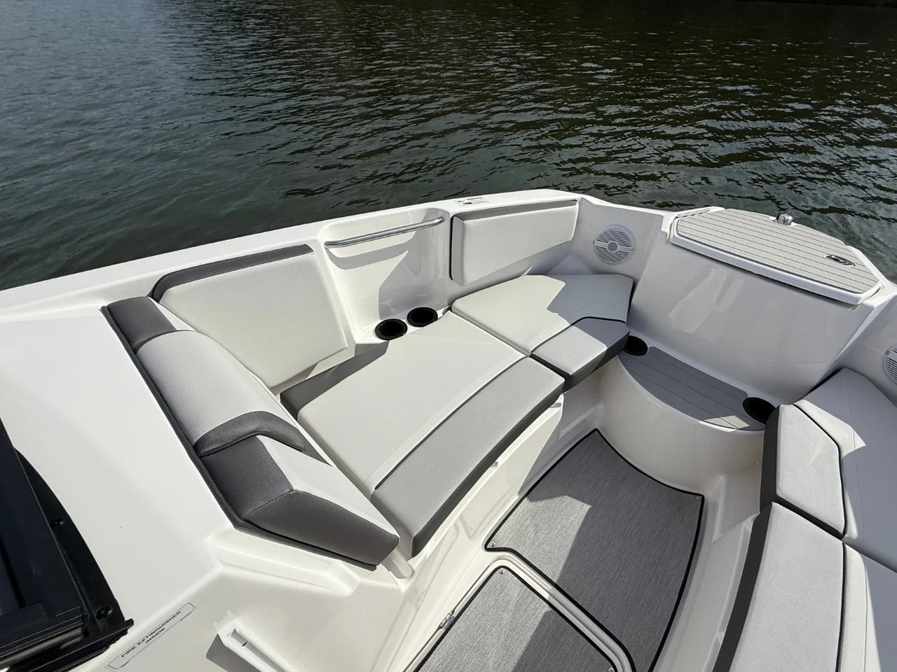2026 Yamaha AR220 22.0 feet, Lake Wylie, SC #21