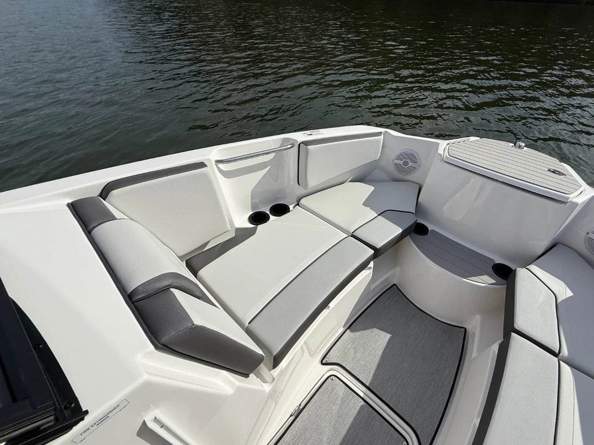 2026 Yamaha AR220 22.0 feet, Lake Wylie, SC #21