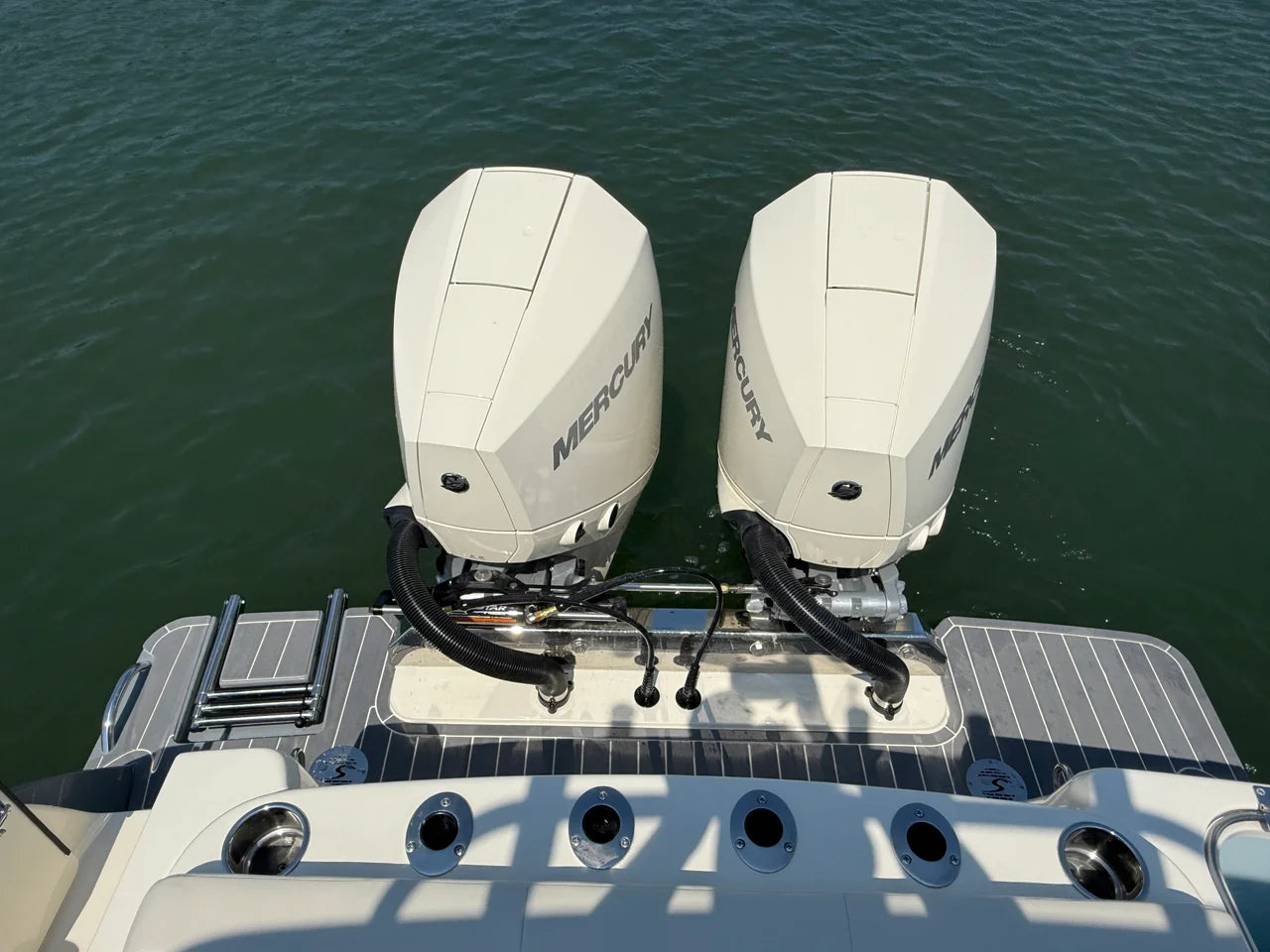 2027 Scout 260 LXF 26.0 feet, Wrightsville Beach, North Carolina #7