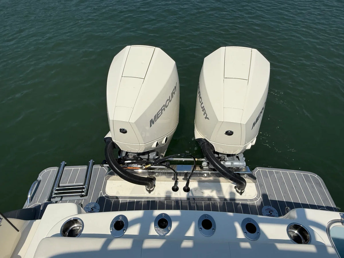 2027 Scout 260 LXF 26.0 feet, Wrightsville Beach, North Carolina #7