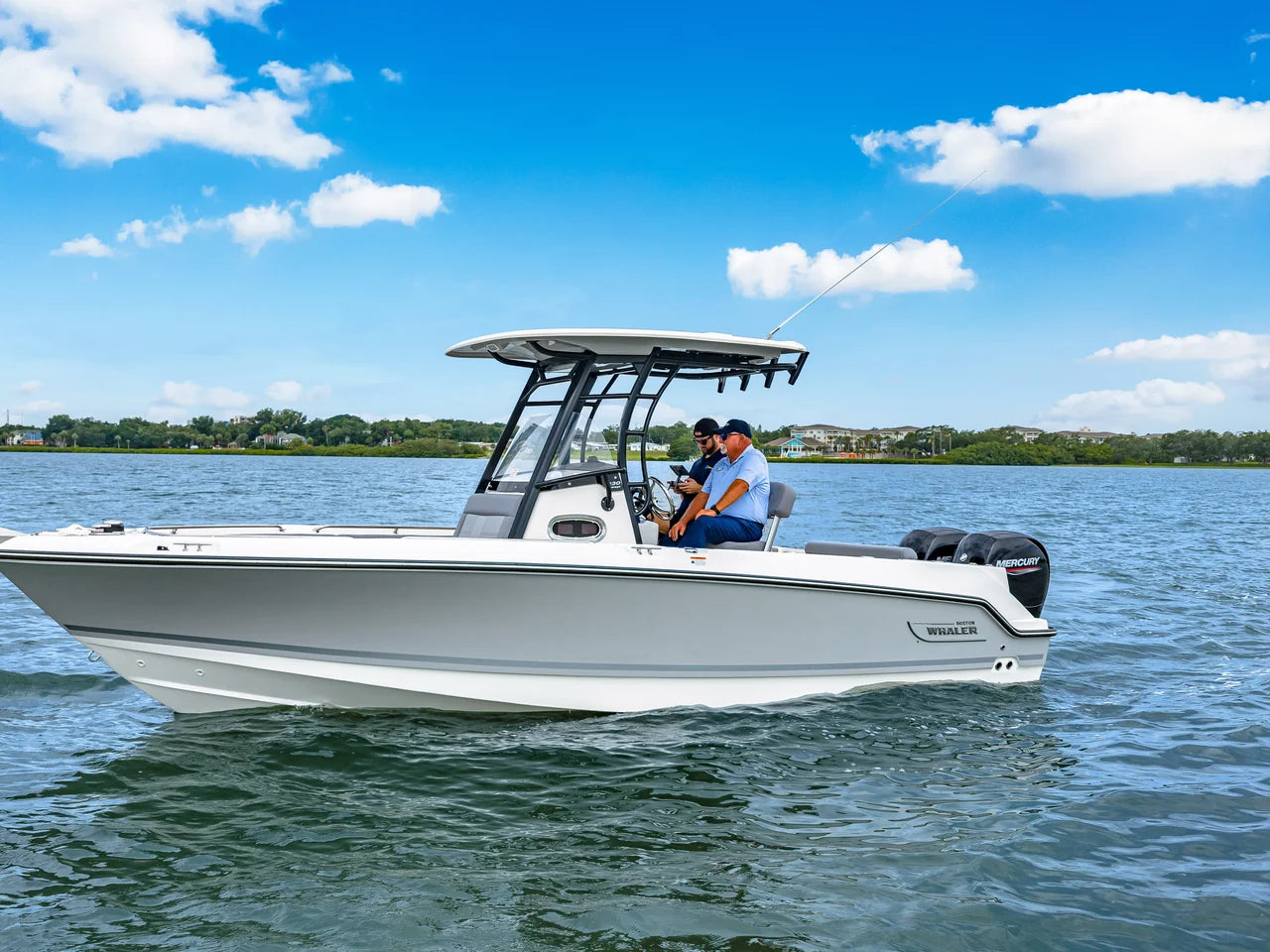 2025 Boston Whaler 230 Outrage 23.0 feet, Clearwater, Florida #2