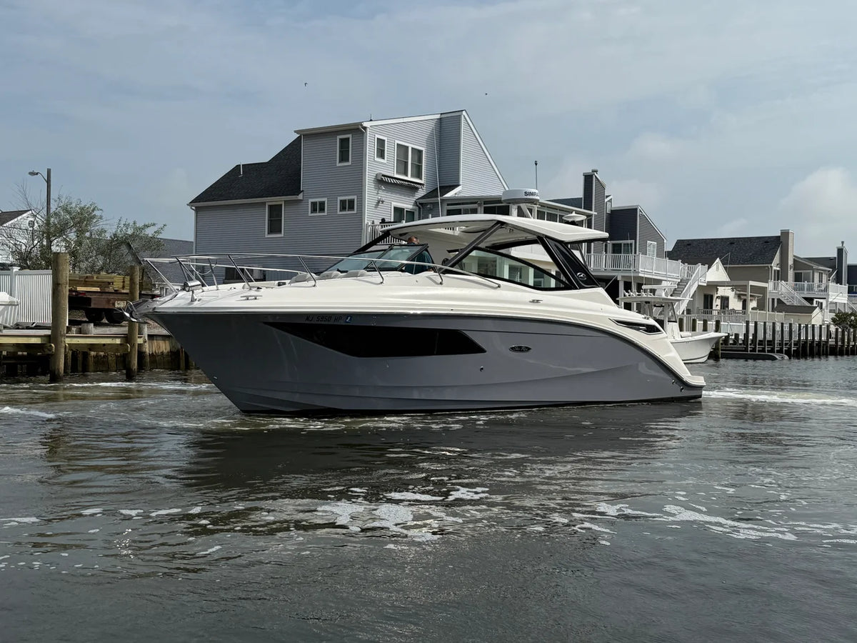 2021 Sea Ray 320 SUNDANCER 32.0 feet, Brick Township, New Jersey #6