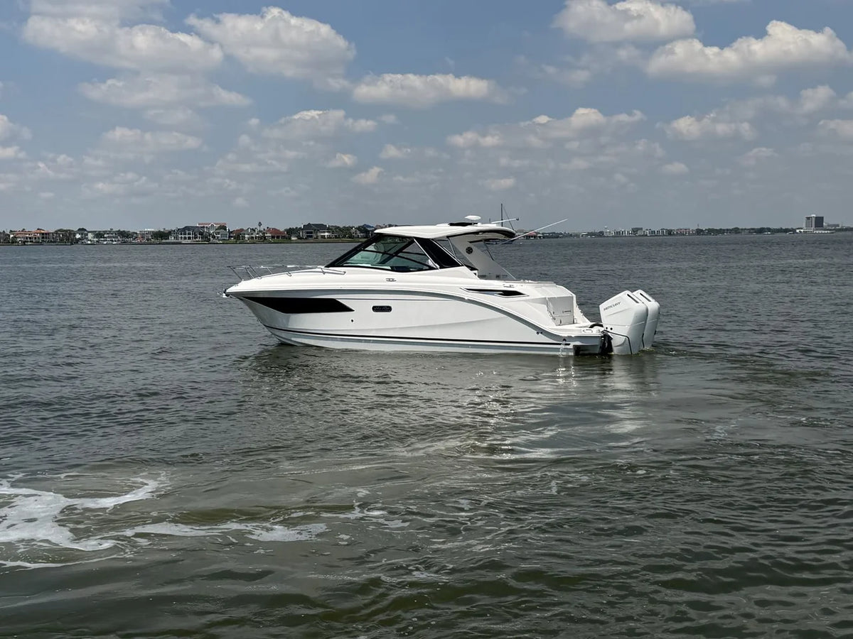 2026 Sea Ray Sundancer 320 Outboard 32.0 feet, Seabrook, TX #1