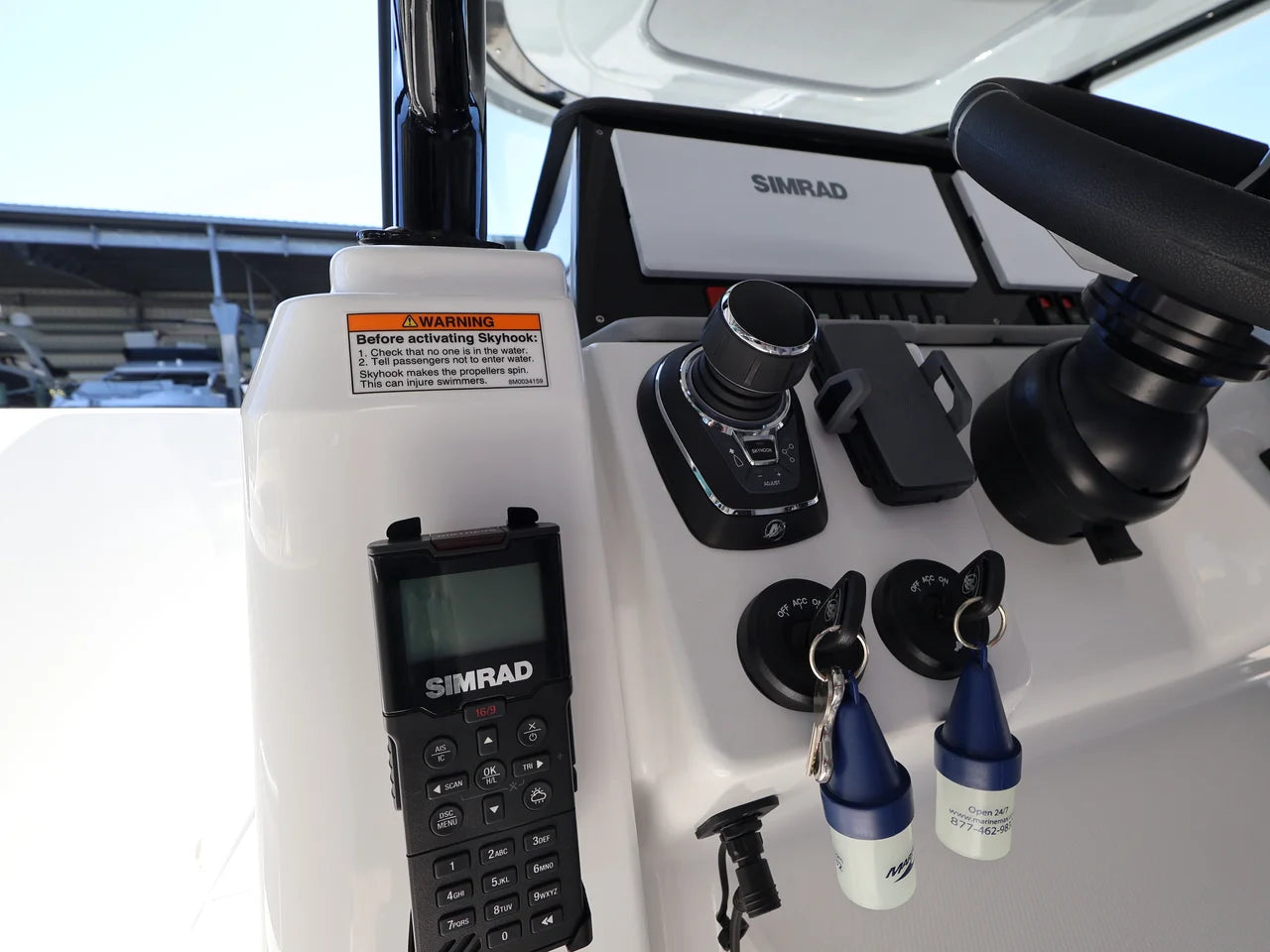 2026 Cruisers Yachts 38 VTR 38.0 feet, Naples, Florida #33