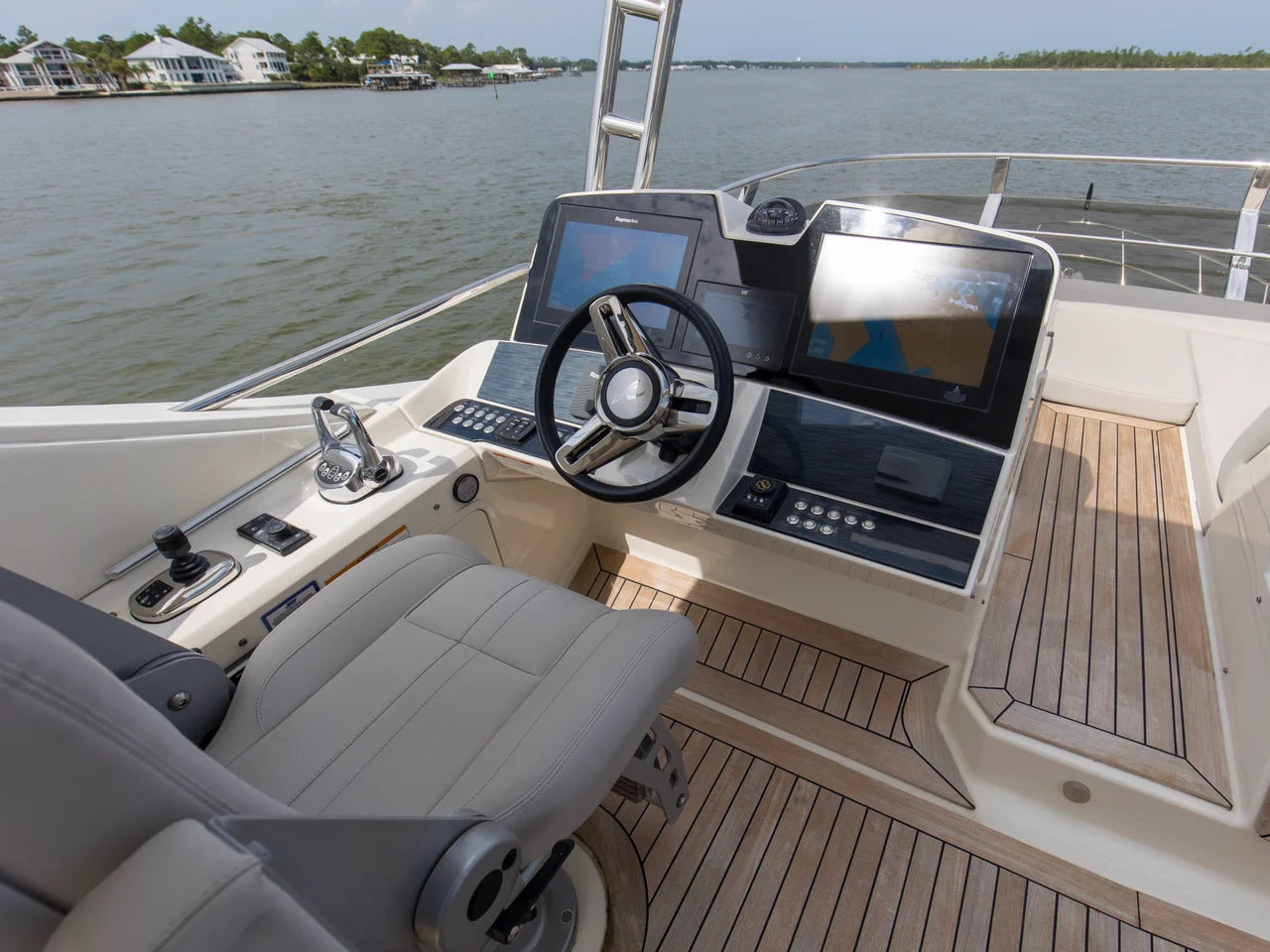 2018 Sea Ray L 550 55.0 feet, Pensacola, Florida #48