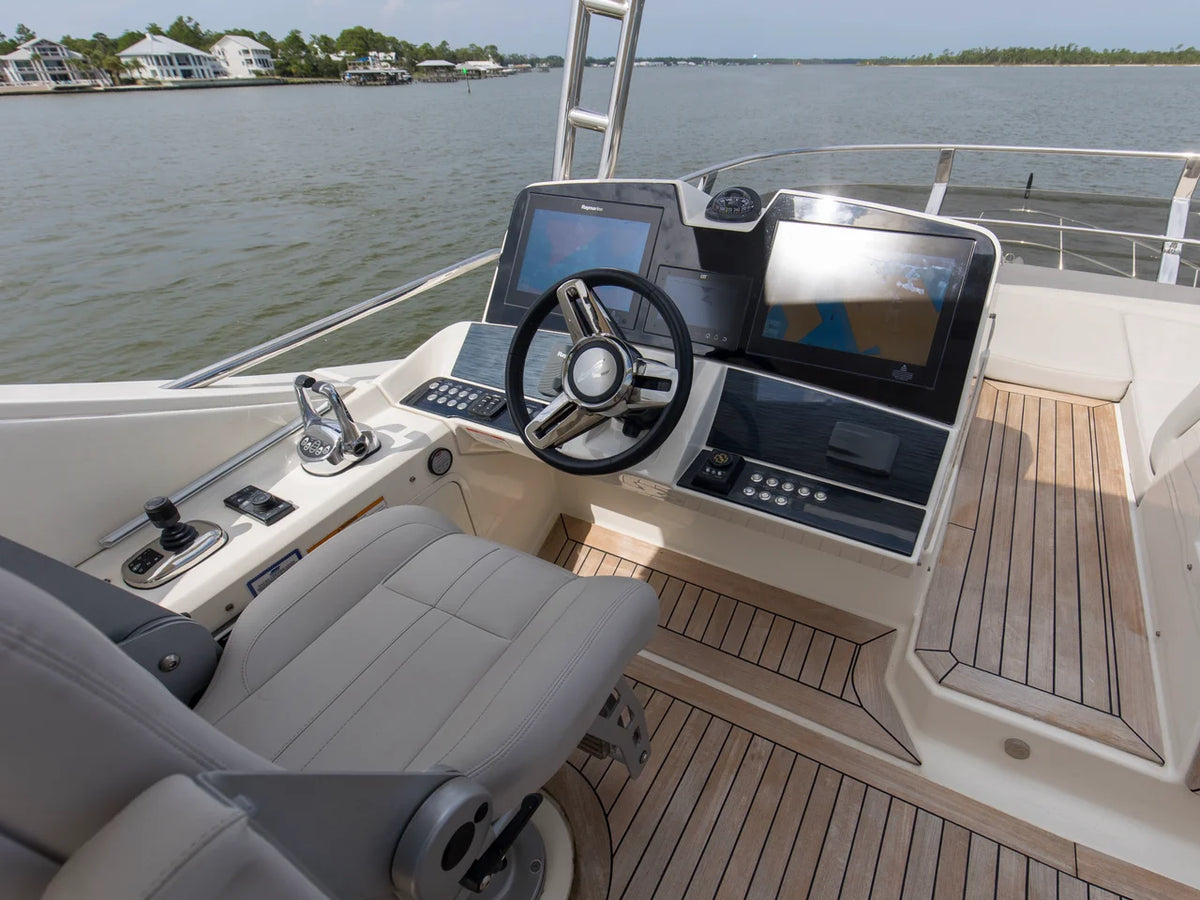 2018 Sea Ray L 550 55.0 feet, Pensacola, Florida #48