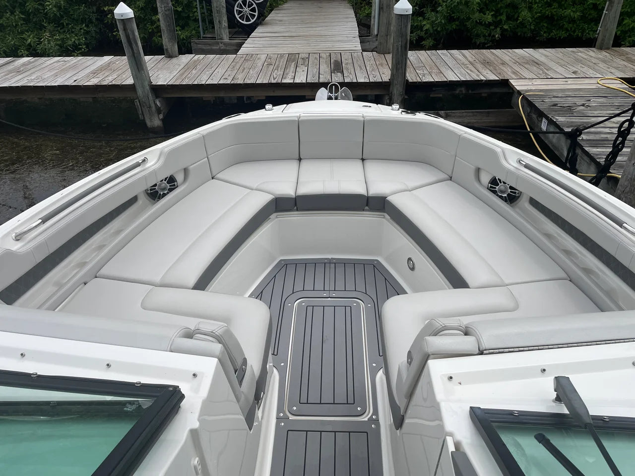 2021 Sea Ray SLX 310 31.0 feet, Excelsior, Minnesota #5