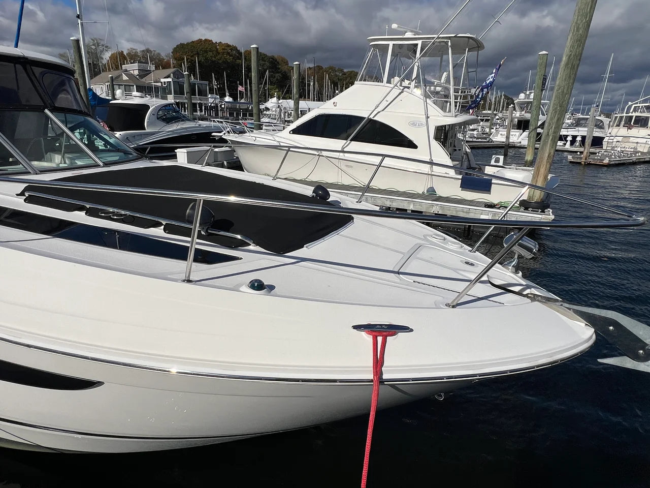 2018 Sea Ray 350 SUNDANCER 35.0 feet, Wakefield, RI #7