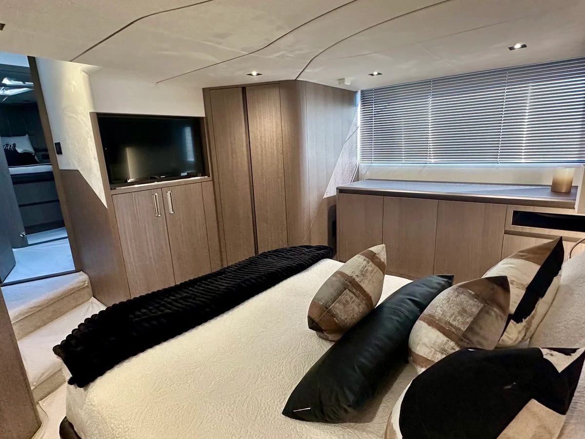 2025 Galeon 500 FLY 53.0 feet, Fort Myers, FL #41