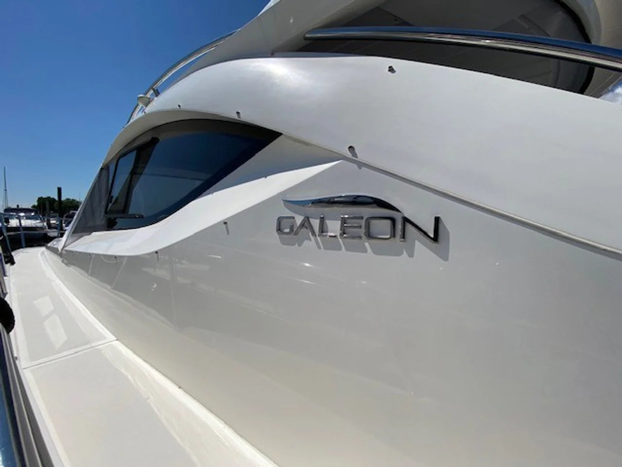 2018 Galeon 385 HTS 44.0 feet, Norwalk, Connecticut #95