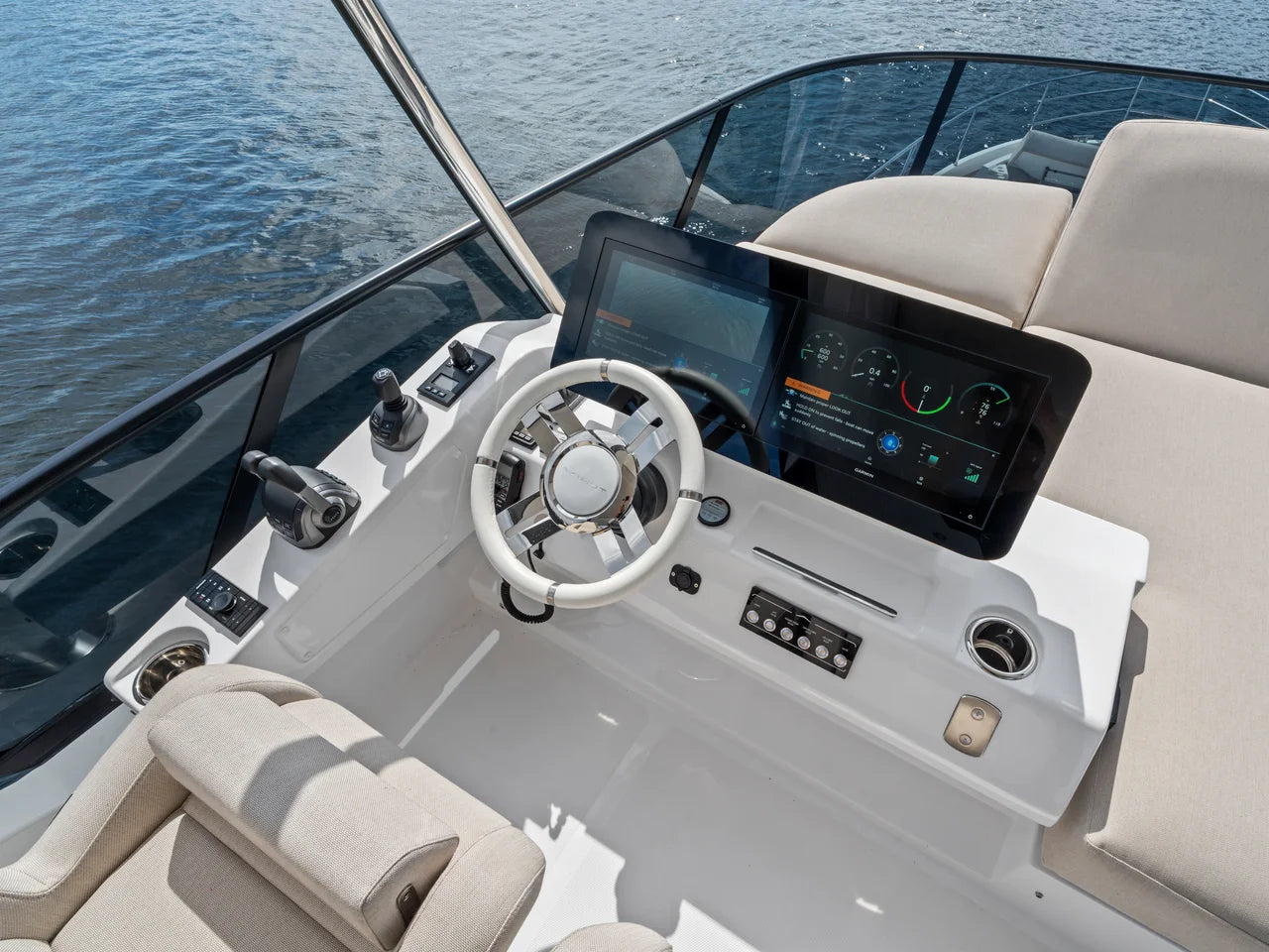 2026 Azimut Fly 53 53.0 feet, Pompano Beach, FL #29
