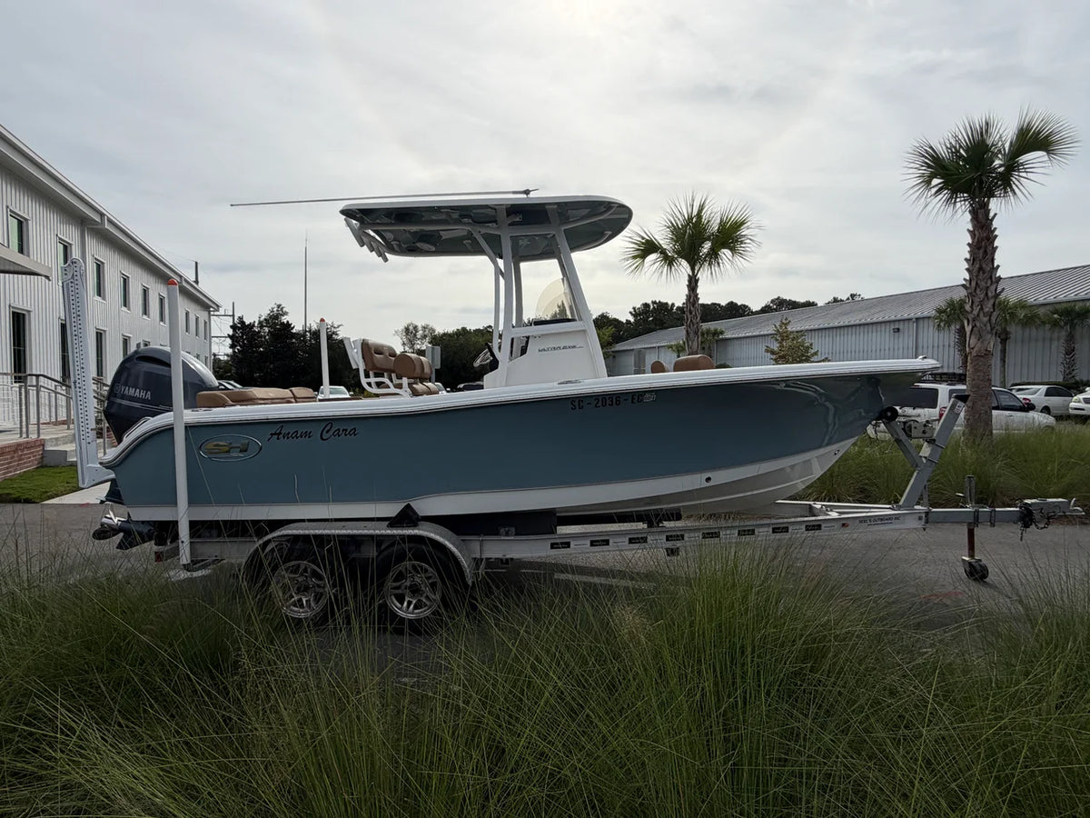 2023 Sea Hunt ULTRA 219 21.0 feet, Charleston, SC #4