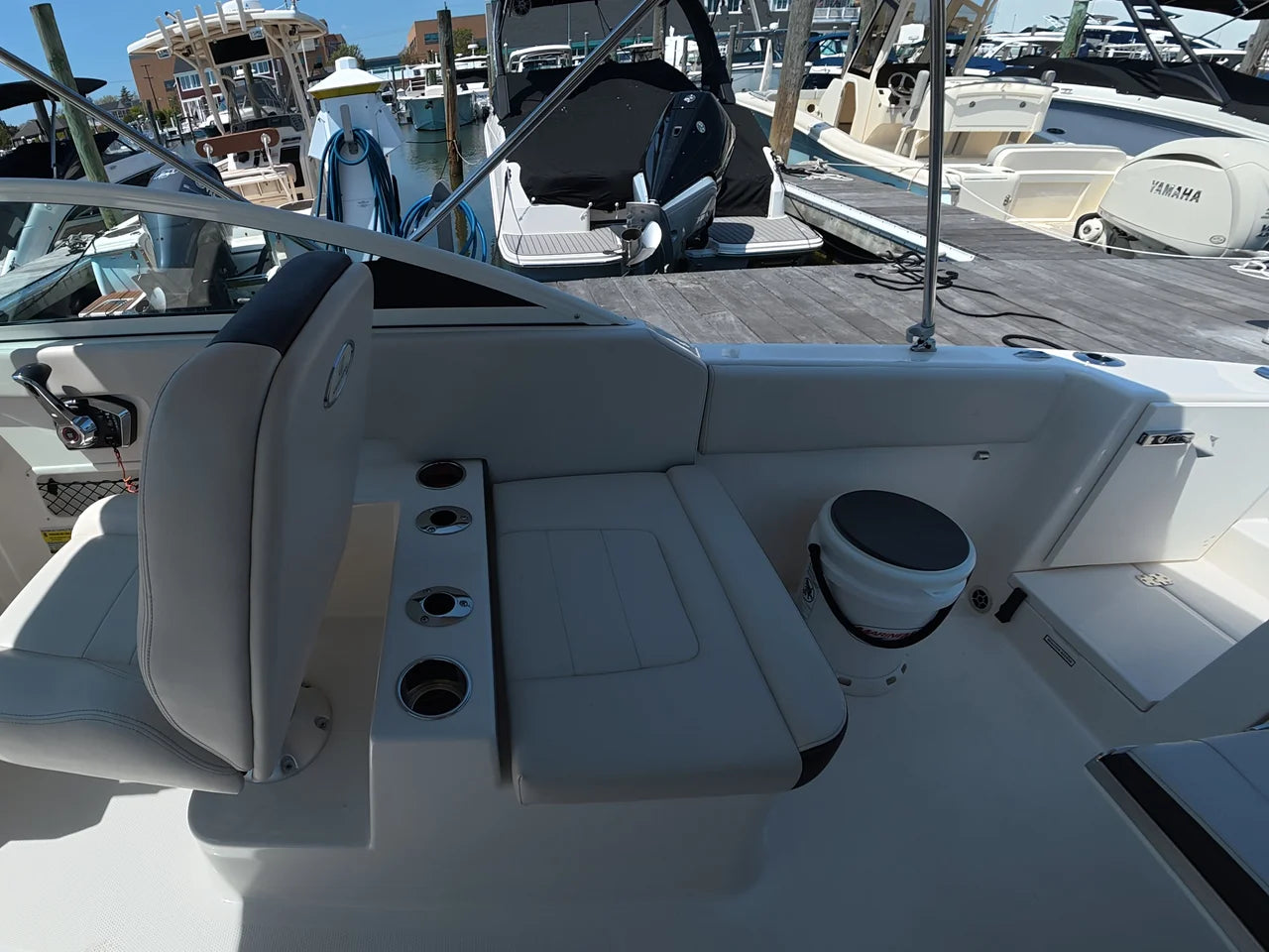 2024 Sailfish 226 DC 23.0 feet, Clearwater, Florida #20