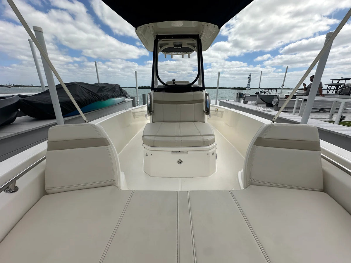 2024 Boston Whaler 250 DAUNTLESS 25.0 feet, Naples, Florida #20