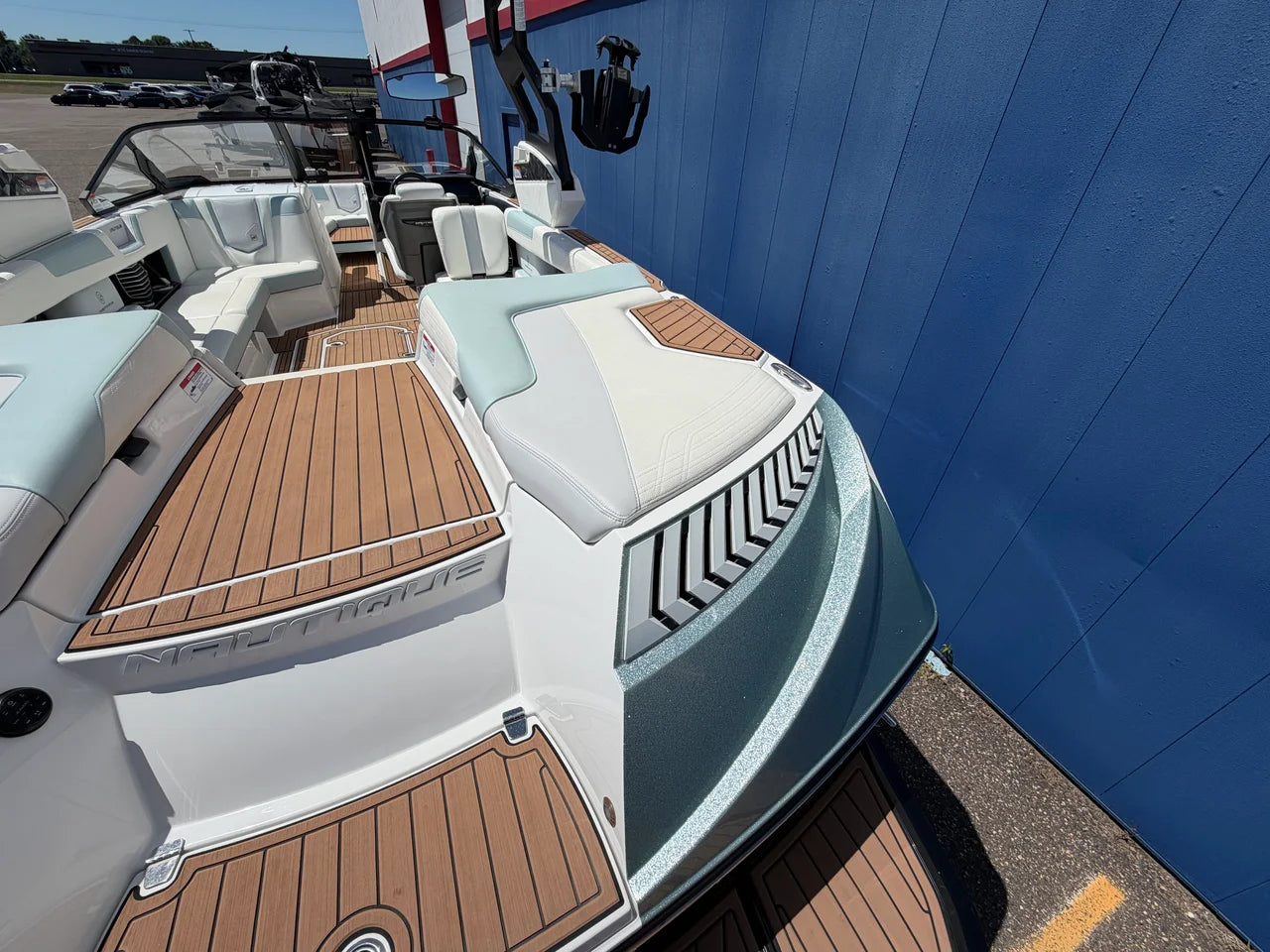 2019 Nautique Super Air Nautique G25 25.0 feet, Excelsior, Minnesota #14