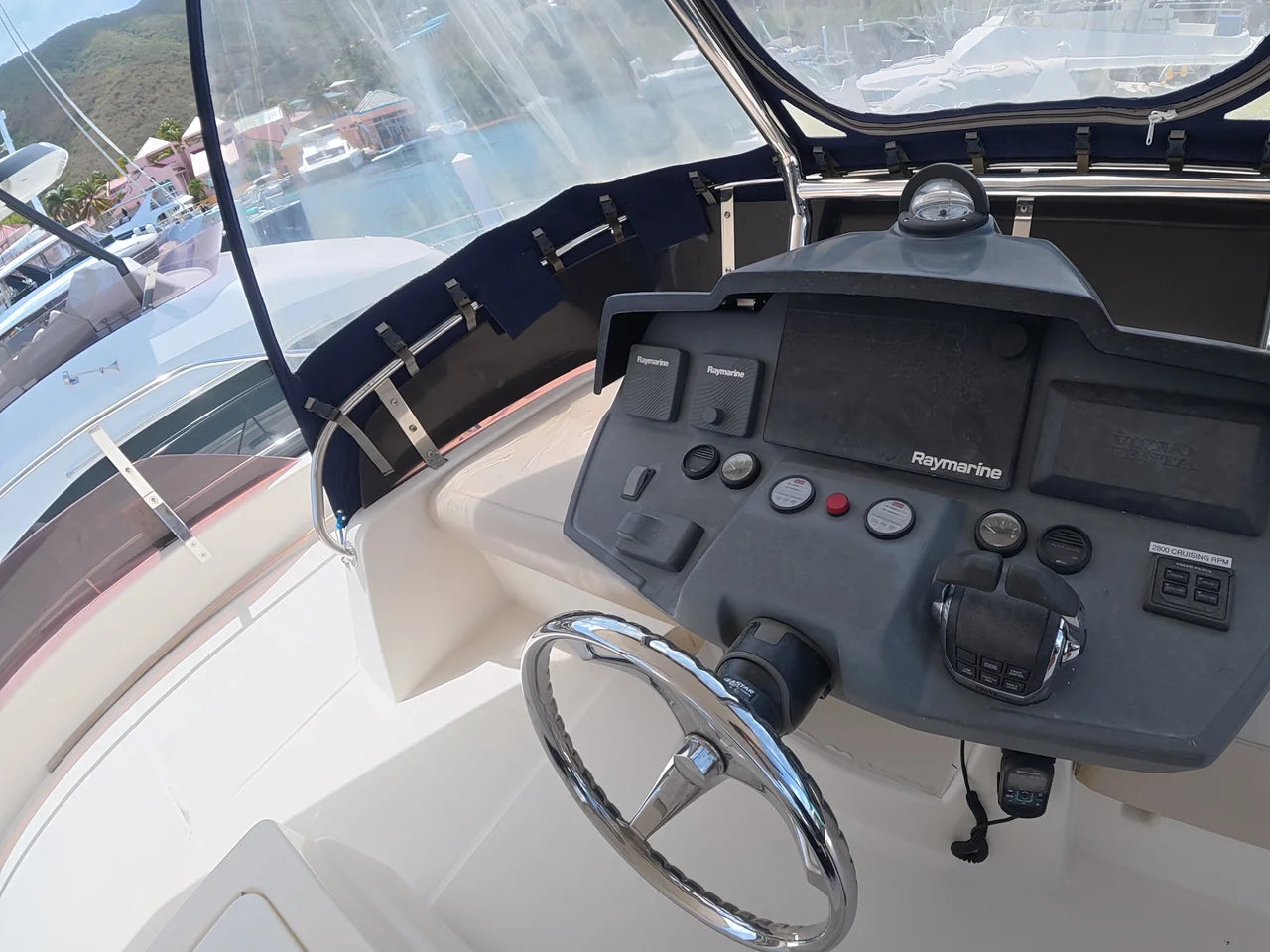 2016 Aquila 48 48.0 feet, St. Petersburg, Florida #29