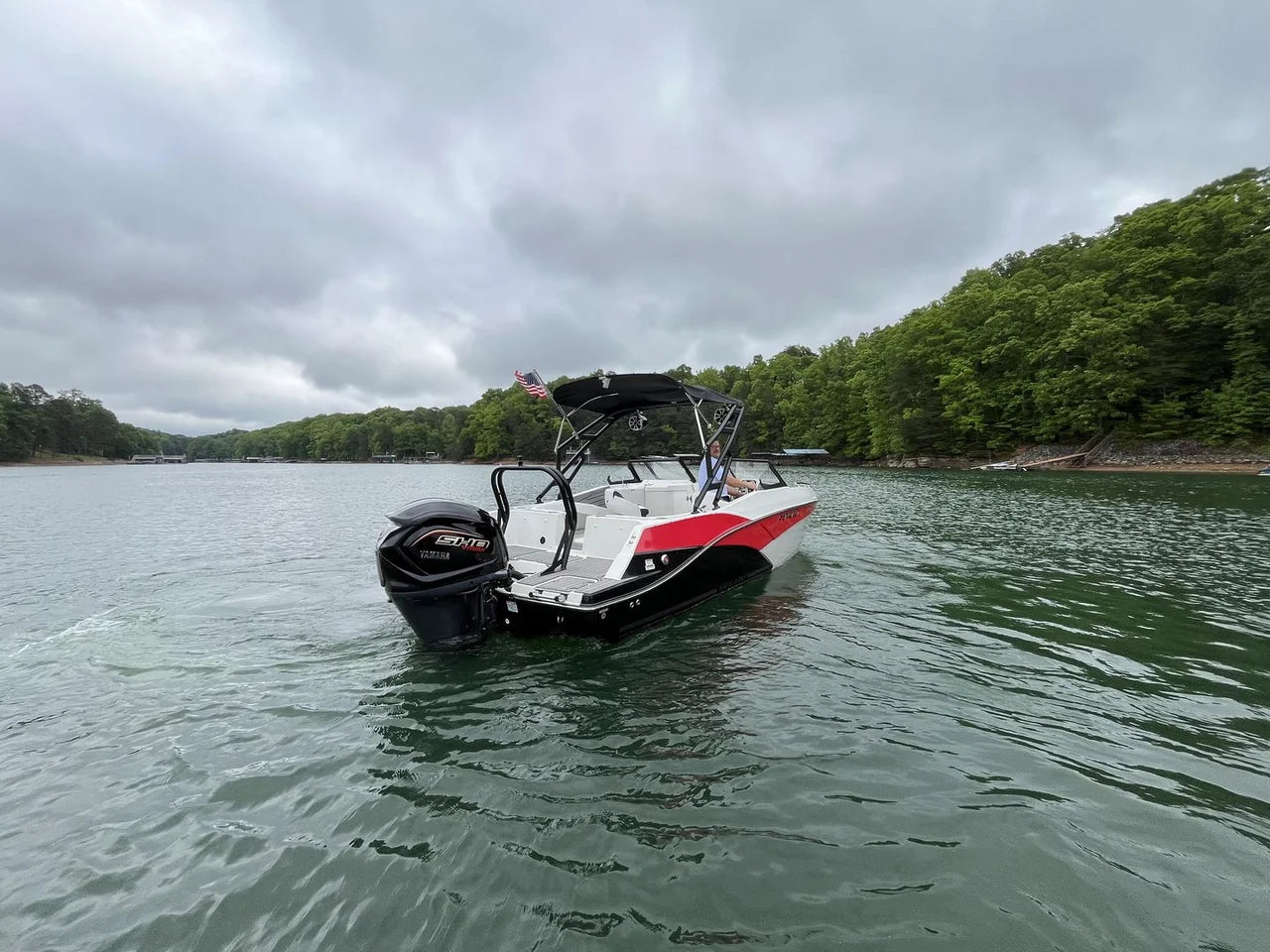 2025 Starcraft SVX OB 230 DC OB 22.0 feet, Cumming, GA #5