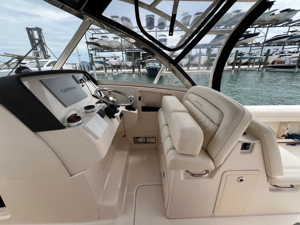 2021 Grady-White 325 FREEDOM 31.0 feet, Sarasota, Florida #39
